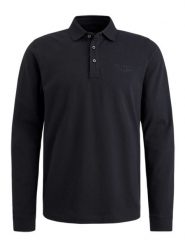 PME Legend Koszulka polo w kolorze czarnym rozmiar: L. Czarne koszulki polo męskie PME Legend, l, bez wzorów, bez ramiączek. Za 156.61 zł.