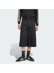 Adidas Szorty sportowe 168974 Czarny Loose Fit. Czarne szorty sportowe męskie Adidas, m. Za 279.99 zł.