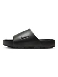 Nike Sportswear Klapki "Calm" w kolorze czarnym rozmiar: 40. Czarne klapki i japonki męskie Nike Sportswear. Za 140.53 zł.