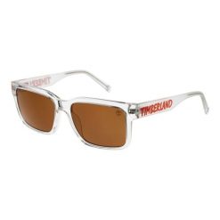 Okulary przeciwsłoneczne Unisex Timberland TB00012 5426E. Brązowe okulary przeciwsłoneczne damskie Timberland. Za 206.80 zł.