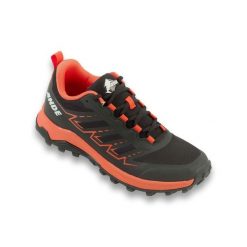 Buty Outdoor Ande Tornado Dorośli. Czarne buty trekkingowe męskie Ande, na lato, z meshu, bez zapięcia, outdoorowe. Za 278.99 zł.
