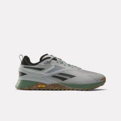 Buty sportowe męskie Reebok Nano X3 Adventure sneakersy treningowe szare. Szare buty fitness męskie Reebok, trekkingowe. Za 661.75 zł.