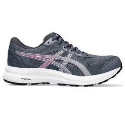 Buty do biegania damskie Asics Gel Contend 8. Czerwone obuwie do biegania damskie Asics. W wyprzedaży za 343.85 zł.