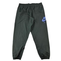 Second life - Nike spodnie dresowe męskie - Jak nowy. Czarne spodnie sportowe męskie Nike, z dresówki. Za 170.36 zł.