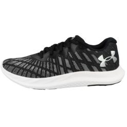 Buty do biegania męskie Under Armour e ua charged breeze 2. Białe obuwie do biegania damskie Under Armour. Za 361.00 zł.
