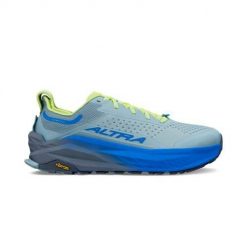 Buty do biegania męskie Altra Olympus 6. Zielone obuwie do biegania damskie Altra. Za 929.99 zł.