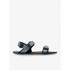 Sandały turystyczne męskie Xero Shoes D-Trail. Czarne sandały męskie XERO SHOES, bez zapięcia. Za 282.99 zł.