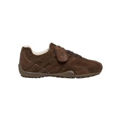 Buty sportowe damskie Geox Snake. Czerwone buty sportowe na co dzień damskie Converse, bez wzorów, z gumy, trekkingowe. Za 414.50 zł.