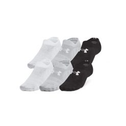 Skarpetki unisex Under Armour Essential 6pk ULT. Skarpetki męskie Under Armour, bez wzorów. Za 54.99 zł.