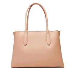 Torebka Furla. Czerwone torebki klasyczne damskie Furla, bez wzorów, bez dodatków. Za 1,259.00 zł.