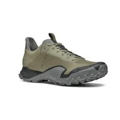 Buty trekkingowe męskie Tecnica Magma 2.0 Low S Gtx. Zielone buty trekkingowe męskie TECNICA, z materiału, bez zapięcia, trekkingowe. Za 439.99 zł.