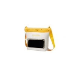 Torba Naturehike Waterproof Bag 2,6 L. Żółte torebki klasyczne damskie NATUREHIKE, bez wzorów, bez dodatków. Za 88.99 zł.