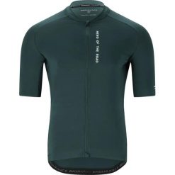 Koszulka Endurance Paxton. Niebieskie t-shirty sportowe męskie Endurance, m, z elastanu, bez ramiączek, rowerowe. Za 194.00 zł.