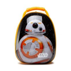 Plecak Star Wars. Plecaki męskie Star Wars, bez wzorów. Za 77.98 zł.