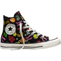 Buty sportowe Converse Chuck Taylor All Star. Buty sportowe na co dzień damskie Converse, bez wzorów. Za 590.00 zł.