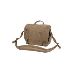 Torba miejska Helikon-Tex Urban Courier Bag Medium - Cordura - coyote. Brązowe torby sportowe damskie HELIKON-TEX. Za 335.99 zł.