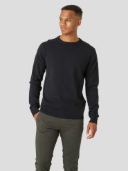 Marcus męski sweter STRIK Dustin 21-200158 9098. Swetry męskie MARCUS, l, bez wzorów, bez kołnierzyka. Za 79.99 zł.