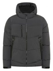 Killtec Kurtka pikowana w kolorze antracytowym rozmiar: XL. Czarne kurtki męskie KILLTEC, xl, bez wzorów, bez kaptura. Za 352.43 zł.