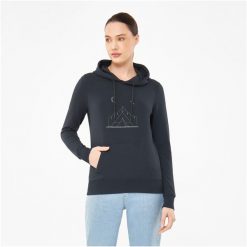 Bluza z kapturem damska Viking Panaka Hoodie Bamboo. Zielone bluzy z kapturem damskie VIKING, l. Za 219.99 zł.