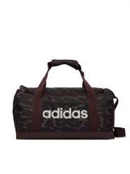 Adidas Torba KD2179 Brązowy. Brązowe torebki klasyczne damskie Adidas, bez wzorów, z materiału, bez dodatków. Za 149.99 zł.