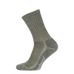 Skarpety Smartwool Classic Hike Light Cushion Crew. Brązowe skarpetki damskie Smartwool, bez wzorów. Za 109.99 zł.
