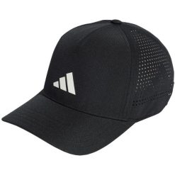 Czapka z daszkiem adidas SP Truck CA A.R. Białe czapki męskie Adidas, bez wzorów, sportowe. Za 111.00 zł.