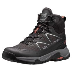Damskie buty trekkingowe Helly Hansen Cascade HT. Czarne obuwie trekkingowe damskie Helly Hansen. Za 737.00 zł.