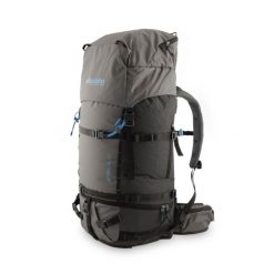 Plecak trekkingowy Pinguin Attack 45. Czarne plecaki damskie PINGUIN, bez wzorów. Za 479.99 zł.