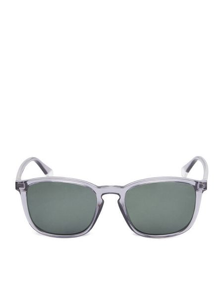 Polaroid Okulary przeciwsłoneczne C PLD 4139/S Szary. Szare okulary przeciwsłoneczne męskie Polaroid. Za 159.99 zł.