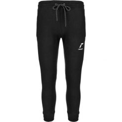 Spodnie dresowe męskie Reusch Joggers. Białe szorty męskie REUSCH, bez wzorów, z bawełny. Za 199.99 zł.
