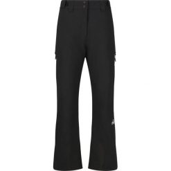 Spodnie narciarskie dla kobiet SOS Samkos 2L. Czarne spodnie dresowe damskie SOS, na zimę, l, bez wzorów. Za 851.00 zł.