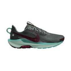 Buty do biegania męskie Nike ReactX Pegasus Trail 5. Zielone buty fitness męskie SPORTS TUTOR, do biegania. Za 668.00 zł.
