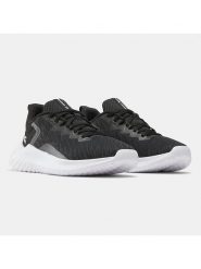 Reebok Buty sportowe "Fluxlite II" w kolorze czarnym rozmiar: 37. Czarne buty sportowe na co dzień damskie Reebok. Za 153.34 zł.