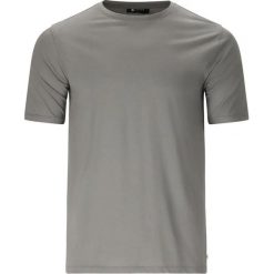 T-shirt Virtus Robb. Szare t-shirty męskie VIRTUS, m, bez wzorów, bez kołnierzyka. Za 147.00 zł.