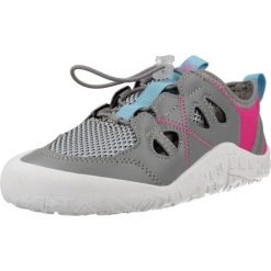 Buty MUNICH MINI GLOS 04 Szary. Szare obuwie treningowe damskie munich, na fitness i siłownię. Za 174.99 zł.