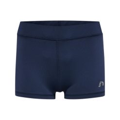 Szorty damskie Newline core athletic hot. Czerwone spodenki sportowe damskie Newline, m, z dżerseju, do biegania. Za 213.00 zł.