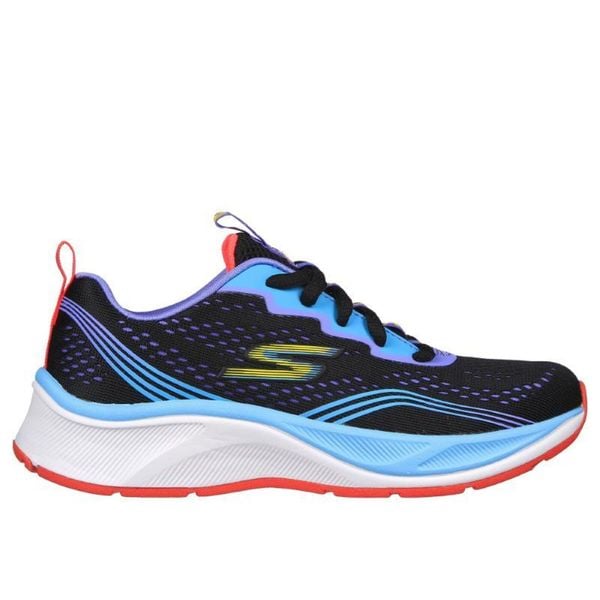 Buty damskie sportowe Skechers Skechers Elite Sport. Czarne obuwie trekkingowe damskie Skechers. Za 211.00 zł.