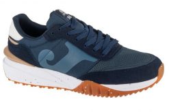 Buty sportowe Sneakersy męskie, C.501 Men 25 C501S. Białe buty sportowe na co dzień męskie Joma, z materiału, bez zapięcia, trekkingowe. Za 279.00 zł.