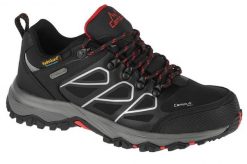 Buty Trekkingowe Damskie Campus NORIN. Czarne obuwie trekkingowe damskie Campus. Za 225.99 zł.