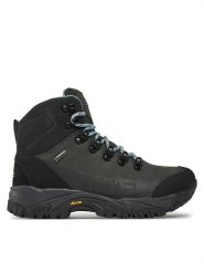 CMP Trekkingi Dhenieb Trekking Shoe Wp 30Q4716 Czarny. Czarne obuwie trekkingowe damskie CMP. Za 389.99 zł.