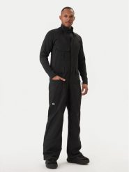 Quiksilver Spodnie snowboardowe Utility EQYTP03217 Czarny Regular Fit. Czarne spodnie materiałowe męskie Quiksilver, bez wzorów, z syntetyku, sportowe. Za 1,249.00 zł.