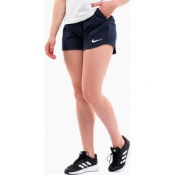 Spodenki sportowe damskie Nike Df Park 20 Short Kz. Niebieskie spodenki sportowe damskie Nike, xl. Za 107.24 zł.