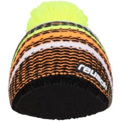 Czapka REUSCH Nico Beanie. Brązowe czapki męskie REUSCH. W wyprzedaży za 60.45 zł.