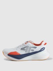 4F Niskie buty do biegania Fast Run 1.0 męskie - multikolor 45. Buty fitness męskie 4f. Za 399.99 zł.