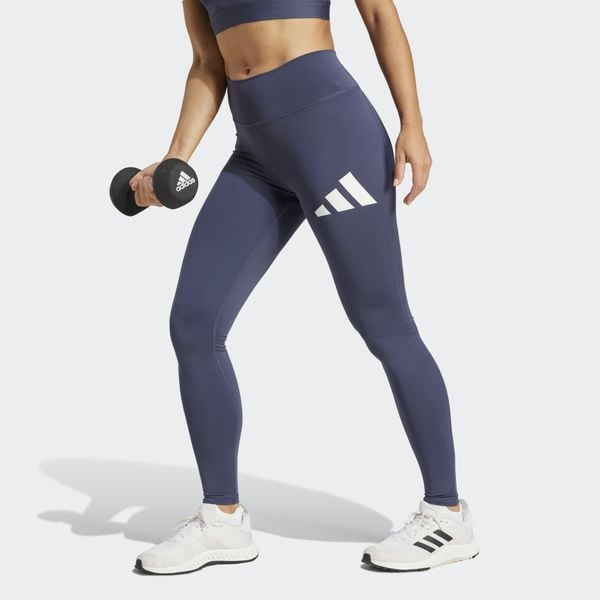 Legginsy fitness damskie ADIDAS. Legginsy damskie Adidas, m, bez wzorów, z materiału, na fitness i siłownię. Za 119.99 zł.