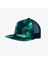 Buff Czapka "Trucker" ze wzorem rozmiar: L/XL. Żółte czapki męskie Buff, bez wzorów, sportowe. Za 78.66 zł.