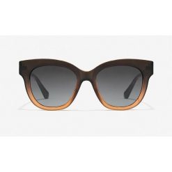 Damskie okulary przeciwsłoneczne Hawkers Fusion Audrey. Brązowe okulary przeciwsłoneczne damskie hawkers. Za 260.00 zł.