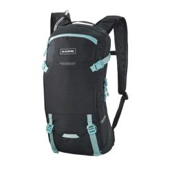 Plecak rowerowy Dakine Drafter 10. Czarne plecaki damskie Dakine, bez wzorów. Za 419.99 zł.