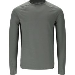 Koszulka termoaktywna Endurance Jonnik. Zielone bielizna termoaktywna męska Endurance, m, bez wzorów. Za 222.50 zł.