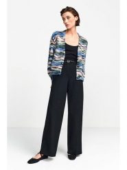 Rich & Royal Kardigan ze wzorem rozmiar: M. Kardigany damskie Rich & Royal, m, bez wzorów. Za 226.24 zł.